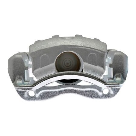 Raybestos R-Line Reman Loaded Coated Caliper & Bracket Assy - Brakes RC12543C